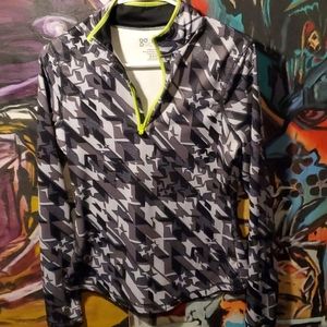 Actra performance wear